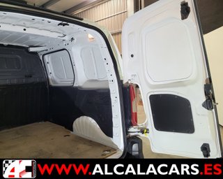 0354-LRJ Opel Combo