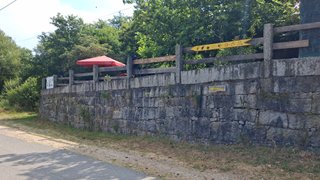 Terraza para cumpleaños y celebraciones en Nigran