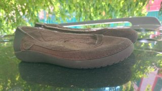 Crocs Marroni Tg 38