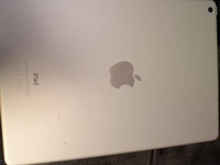iPad 6ª Gen 32GB WiFi Blanco