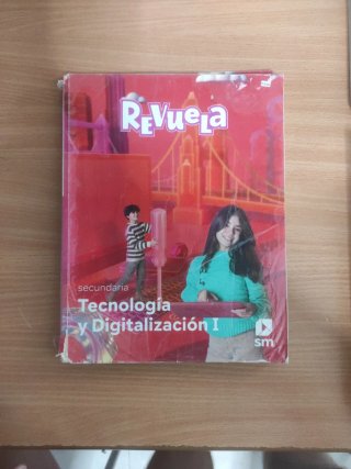 Lote libros 1 ESO