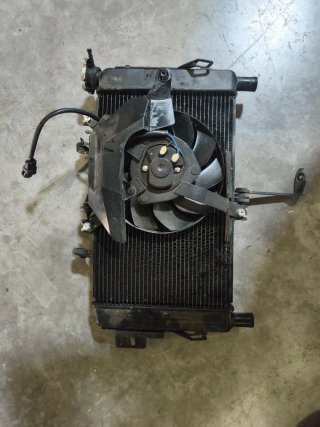 Despiece Yamaha Tracer 9 2022 11.000KM