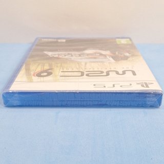 WRC 9 - PlayStation 5