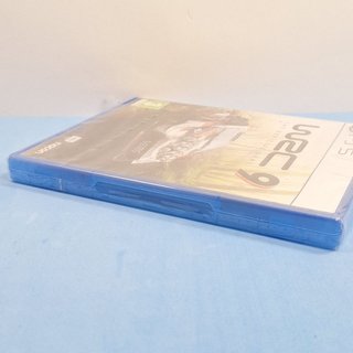 WRC 9 - PlayStation 5