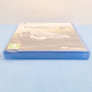 WRC 9 - PlayStation 5