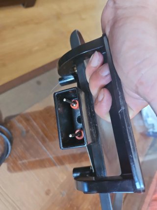 Plancha de cocina eléctrica