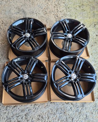 Llantas Talladega Golf 6 R 19"