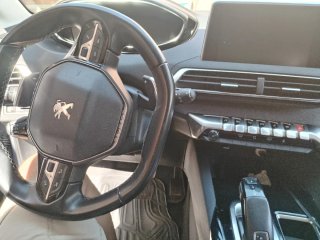 Peugeot 3008 Diesel 2019 Automático