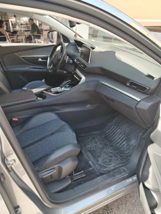 Peugeot 3008 Diesel 2019 Automático