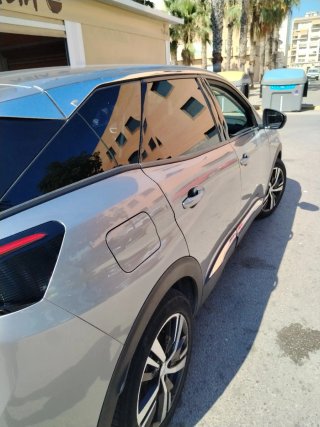 Peugeot 3008 Diesel 2019 Automático