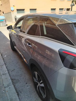 Peugeot 3008 Diesel 2019 Automático