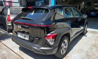 Hyundai Kona 2024