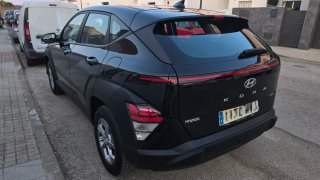 Hyundai Kona 2024