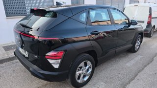 Hyundai Kona 2024