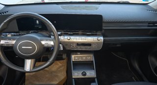 Hyundai Kona 2024