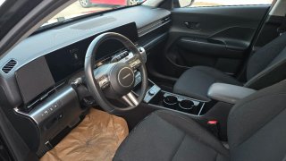 Hyundai Kona 2024