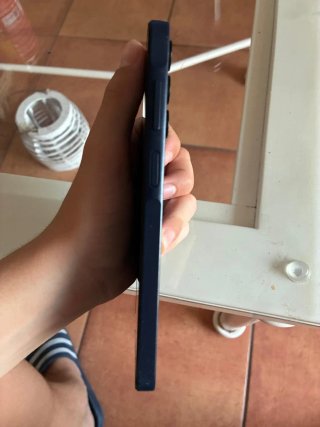 Samsung A15 Azul con 2 Fundas
