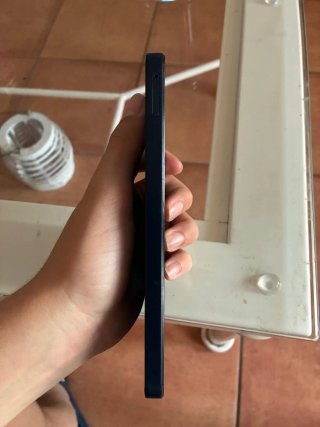 Samsung A15 Azul con 2 Fundas