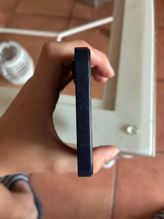 Samsung A15 Azul con 2 Fundas