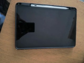 Xiaomi iPad 5 128GB Negro no tiene caja ni cargado