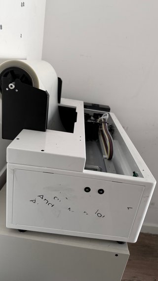 Impresora Procolored DTF + Horno
