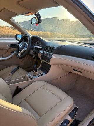 BMW Serie 3 2002