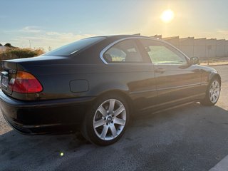 BMW Serie 3 2002