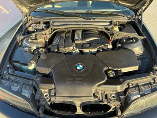 BMW Serie 3 2002