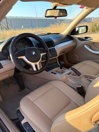 BMW Serie 3 2002