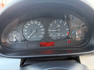 BMW Serie 3 2002