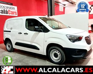 9568-LTY Opel Combo