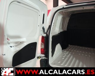 9568-LTY Opel Combo