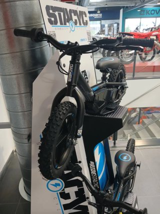 Stacyc 12 Bicicleta Eléctrica Infantil