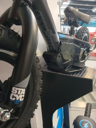 Stacyc 12 Bicicleta Eléctrica Infantil