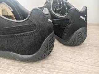Puma Speedcat OG Pony Hair talla 39 (A estrenar)