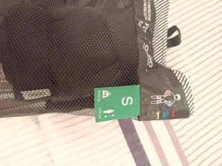 Protecciones Patinaje Oxelo Talla S