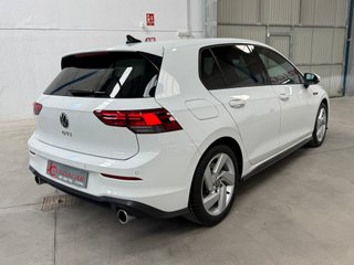 Volkswagen Golf GTI 2.0 TSI 180kW (245CV) DSG