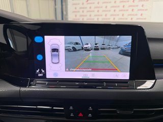 Volkswagen Golf GTI 2.0 TSI 180kW (245CV) DSG
