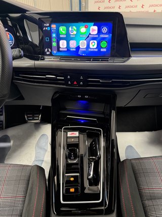 Volkswagen Golf GTI 2.0 TSI 180kW (245CV) DSG