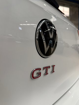Volkswagen Golf GTI 2.0 TSI 180kW (245CV) DSG
