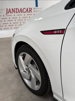 Volkswagen Golf GTI 2.0 TSI 180kW (245CV) DSG