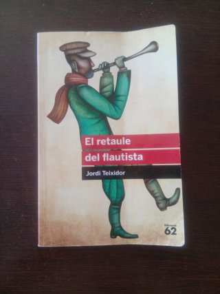 El retaule del flautista