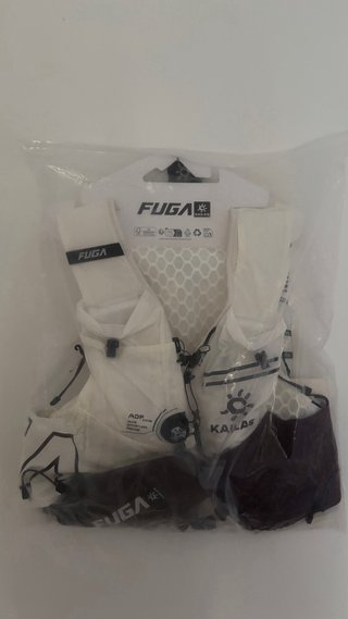 Chaleco hidratación Kailas Fuga 2XL