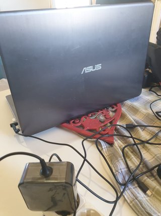 ASUS VIVOBOOK 16GB RAM