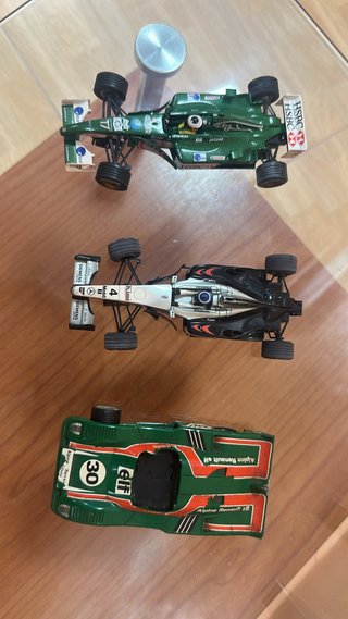 Articulos Para Coleccionar