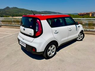 KIA Soul 2018