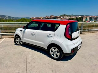 KIA Soul 2018