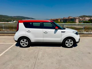 KIA Soul 2018