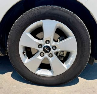 KIA Soul 2018