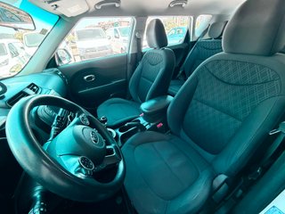 KIA Soul 2018